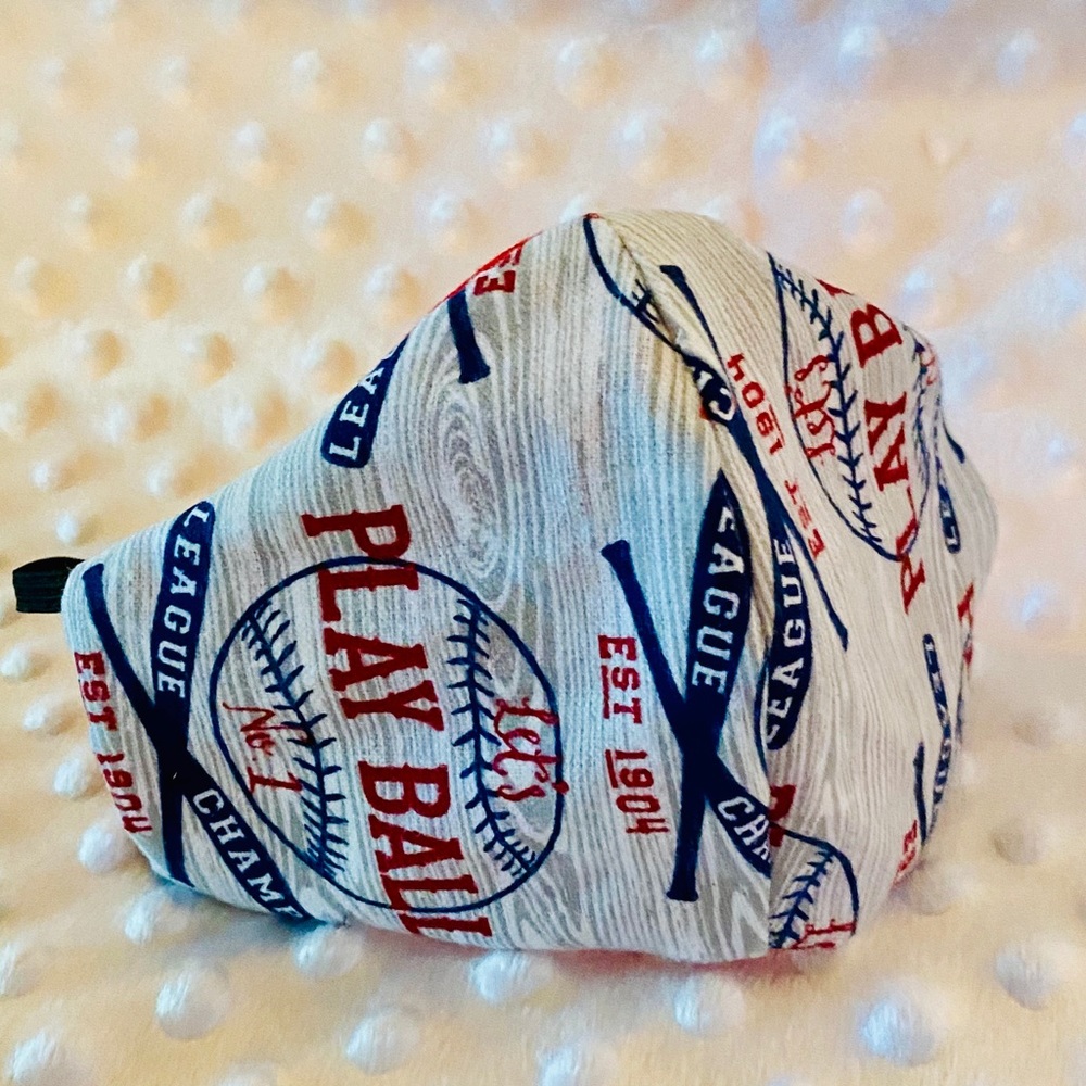 Mask for kids 😷 Different designs to choose from